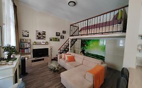 Hermes Apartament